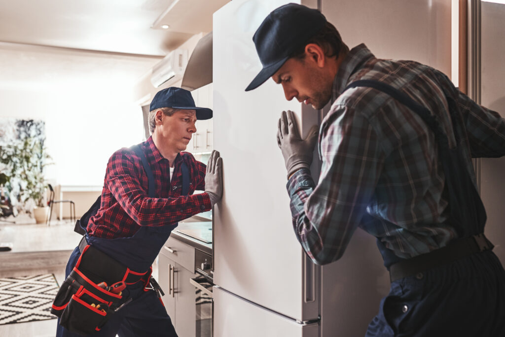Why Is My LG Refrigerator Not Cooling (Step-by-Step Troubleshooting Guide)