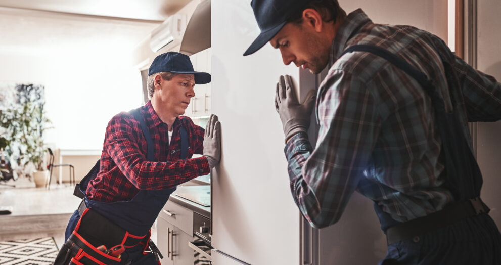 Why Is My LG Refrigerator Not Cooling (Step-by-Step Troubleshooting Guide)
