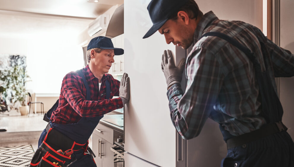 Why Is My LG Refrigerator Not Cooling (Step-by-Step Troubleshooting Guide)
