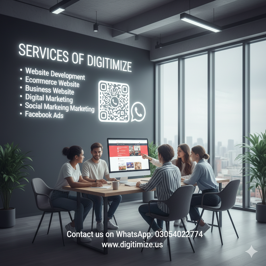 Get website for your business